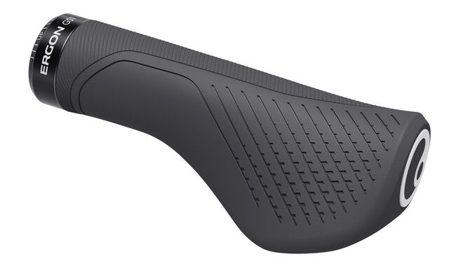 Грипси Ergon GS1-L Evo - дополнительное фото 11