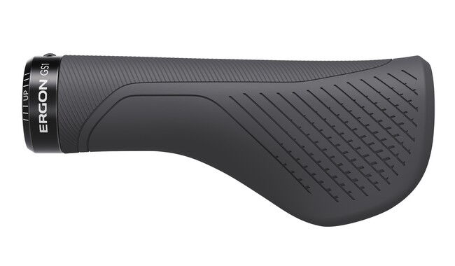 Грипси Ergon GS1-L Evo - дополнительное фото 12