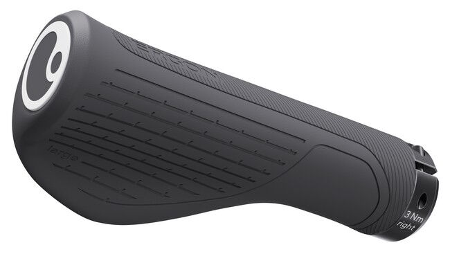 Грипси Ergon GS1-L Evo - дополнительное фото 13