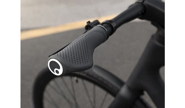 Грипси Ergon GS1-L Evo - дополнительное фото 15