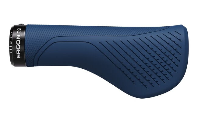 Грипси Ergon GS1-L Evo - дополнительное фото 20