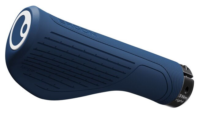 Грипси Ergon GS1-L Evo - дополнительное фото 21