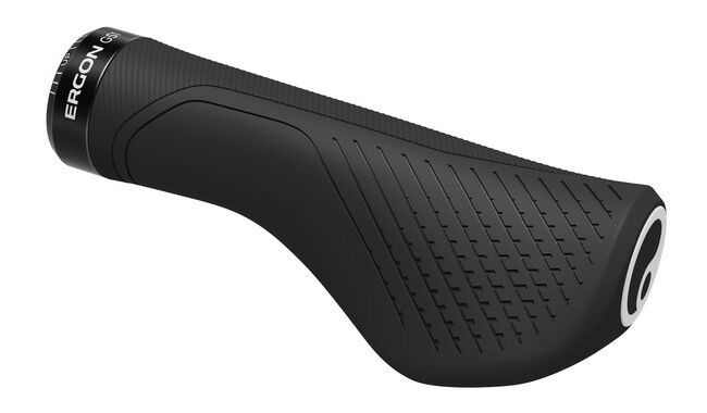 Грипси Ergon GS1-S Evo - дополнительное фото 22