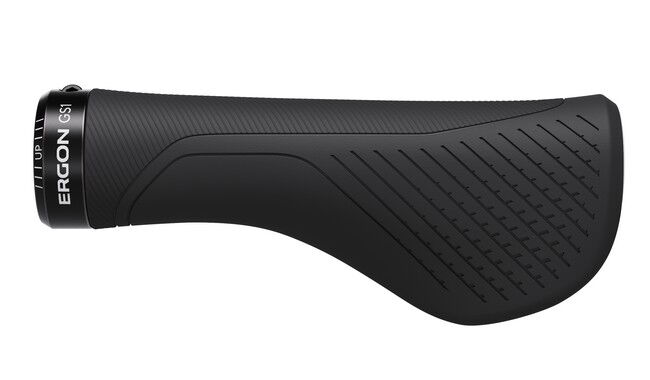 Грипси Ergon GS1-S Evo - дополнительное фото 23