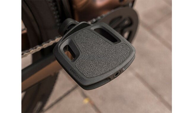 Педали Ergon PT-L - дополнительное фото 5