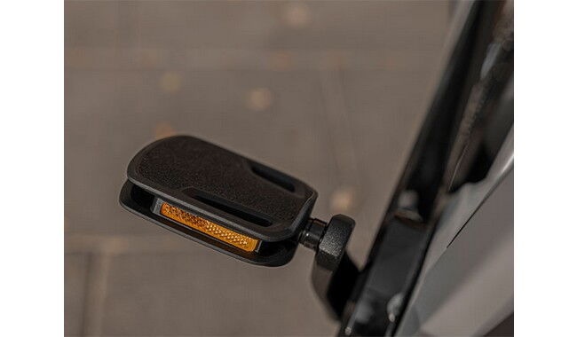 Педали Ergon PT-L - дополнительное фото 8