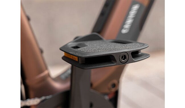 Педали Ergon PT-L - дополнительное фото 9