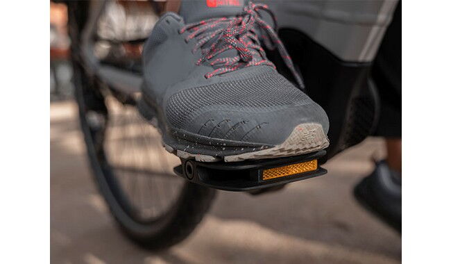 Педали Ergon PT-L - дополнительное фото 11