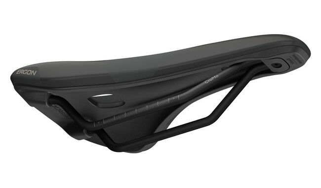 Седло Ergon SR Allroad Men S/M - дополнительное фото 2