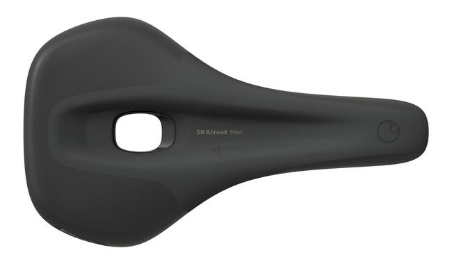 Седло Ergon SR Allroad Men S/M - дополнительное фото 3