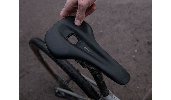 Седло Ergon SR Allroad Men S/M - дополнительное фото 5