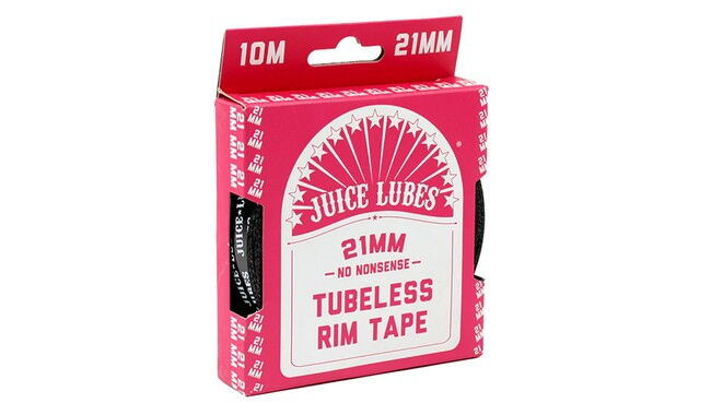 Ободна стрічка Juice Lubes 10 м 21 мм - дополнительное фото 3