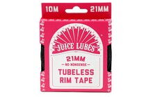 Ободна стрічка Juice Lubes 10 м 21 мм - дополнительное фото 2