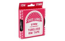 Ободна стрічка Juice Lubes 10 м 21 мм - дополнительное фото 3