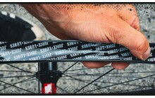 Ободна стрічка Juice Lubes 10 м 21 мм - дополнительное фото 5