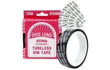 Ободная лента Juice Lubes 10 м 25 мм - дополнительное фото 1