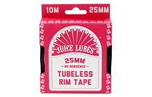 Ободная лента Juice Lubes 10 м 25 мм - дополнительное фото 2