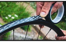 Ободная лента Juice Lubes 10 м 25 мм - дополнительное фото 5