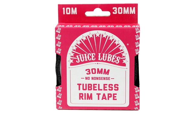Ободная лента Juice Lubes 10 м 30 мм - дополнительное фото 2