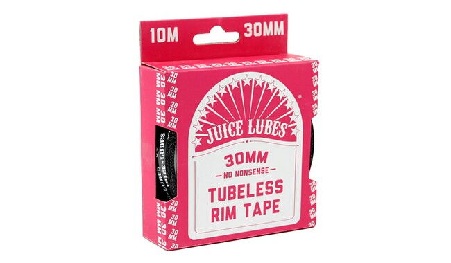 Ободная лента Juice Lubes 10 м 30 мм - дополнительное фото 3
