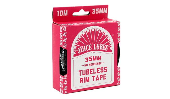Ободна стрічка Juice Lubes 10 м 35 мм - фото 1