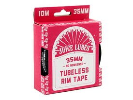Ободна стрічка Juice Lubes 10 м 35 мм