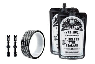 Безкамерний набір Juice Lubes DH/Trail/Enduro