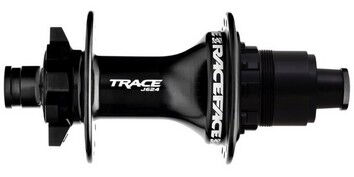 Задня втулка Race Face Trace 12x148 Boost XD AD 32H