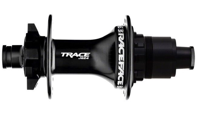 Задня втулка Race Face Trace 12x148 Boost XD AD 32H - фото 1