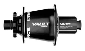 Задня втулка Race Face Vault 12x148 Boost HG 32H