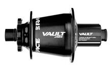 Задня втулка Race Face Vault 12x148 Boost HG 32H - фото 1