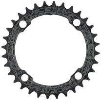 Зірка шатуна Race Face Narrow Wide 104 32T