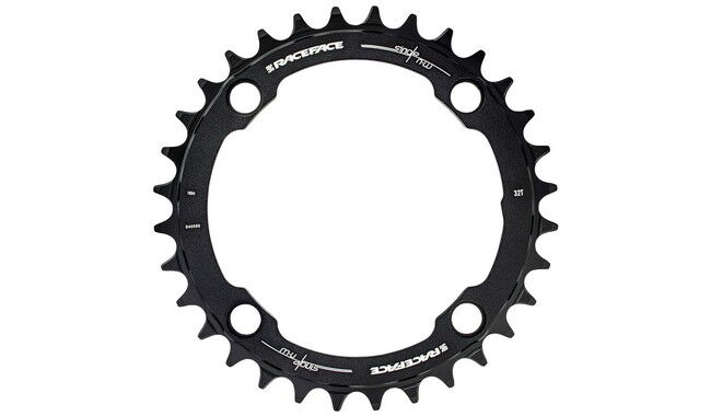 Звезда шатуна Race Face Narrow Wide 104 32T - дополнительное фото 1