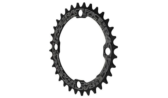 Звезда шатуна Race Face Narrow Wide 104 32T - дополнительное фото 2