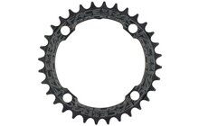 Звезда шатуна Race Face Narrow Wide 104 32T - фото 1