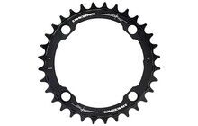 Звезда шатуна Race Face Narrow Wide 104 32T - дополнительное фото 1