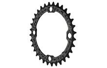 Звезда шатуна Race Face Narrow Wide 104 32T - дополнительное фото 2