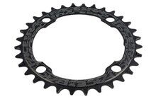 Звезда шатуна Race Face Narrow Wide 104 32T - дополнительное фото 3