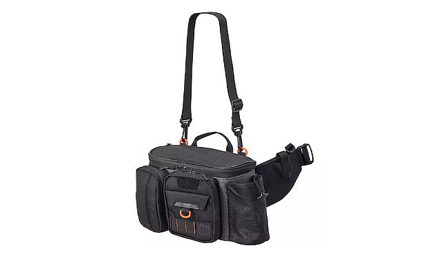 Сумка Daiwa HG Hip Bag LT - фото 1