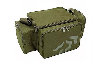 Сумка Daiwa Black Widow Compact Tackle Bag