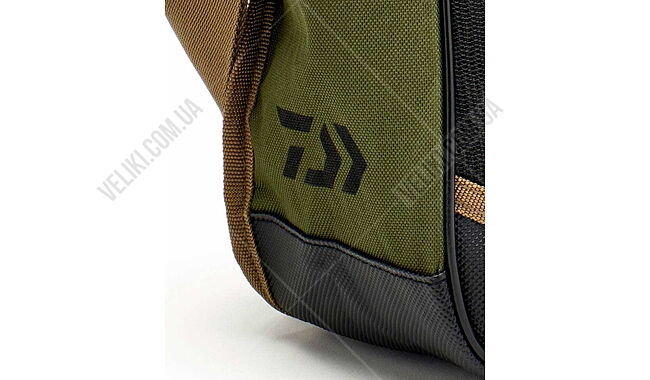 Сумка Daiwa Wilderness Game Bag 3 - дополнительное фото 3