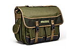 Сумка Daiwa Wilderness Game Bag 4 - фото 1