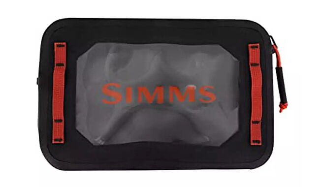 Сумка Simms Dry Creek Z Gear Pouch - фото 1
