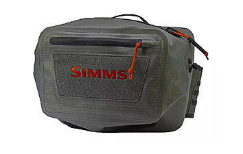 Сумка Simms Dry Creek Z Hip Pack