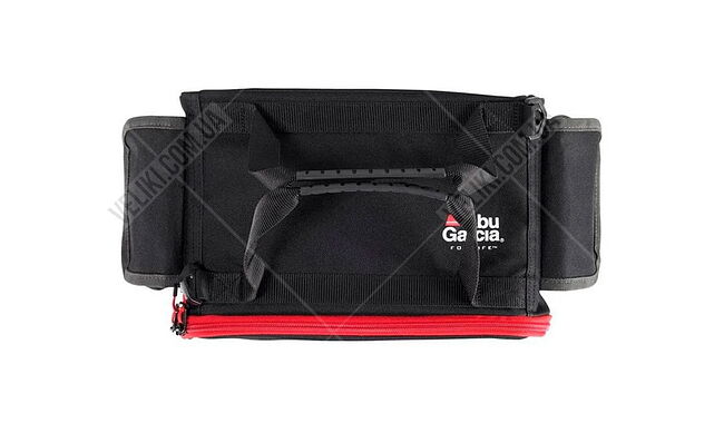 Сумка Abu Garcia Medium Lure Bag - дополнительное фото 2