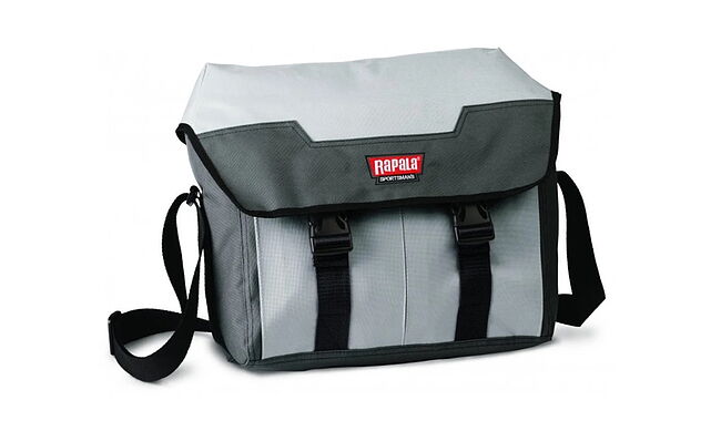 Сумка Rapala Sportmans 13 Satchel - фото 1