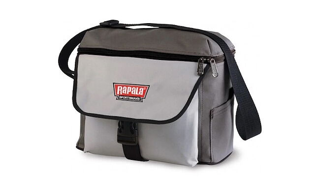 Сумка Rapala Sportsmans 12 Shoulder Bag - фото 1
