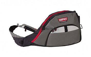 Сумка Rapala Sportsmans 9 Soft Sling Bag