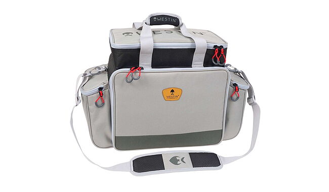 Сумка Westin W3 Vertical Master Bag - фото 1