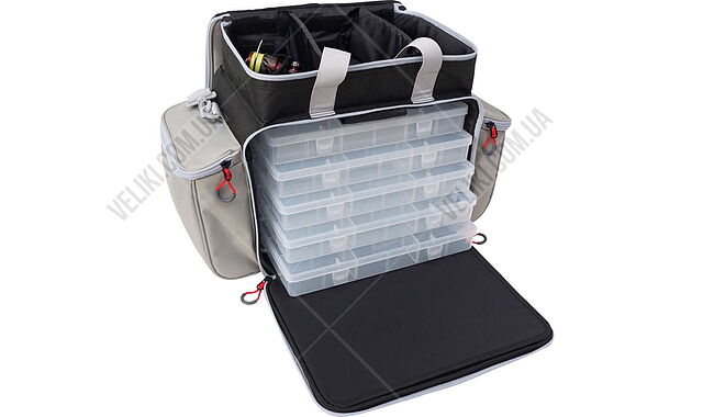 Сумка Westin W3 Vertical Master Bag - дополнительное фото 1